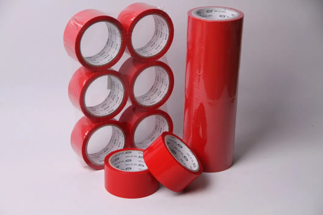 BOPP Film for Adhesive Packing Tape